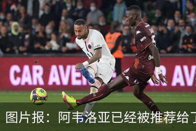 图片报：阿韦洛亚已经被推荐给了勒沃库森，但没有得到积极回复
